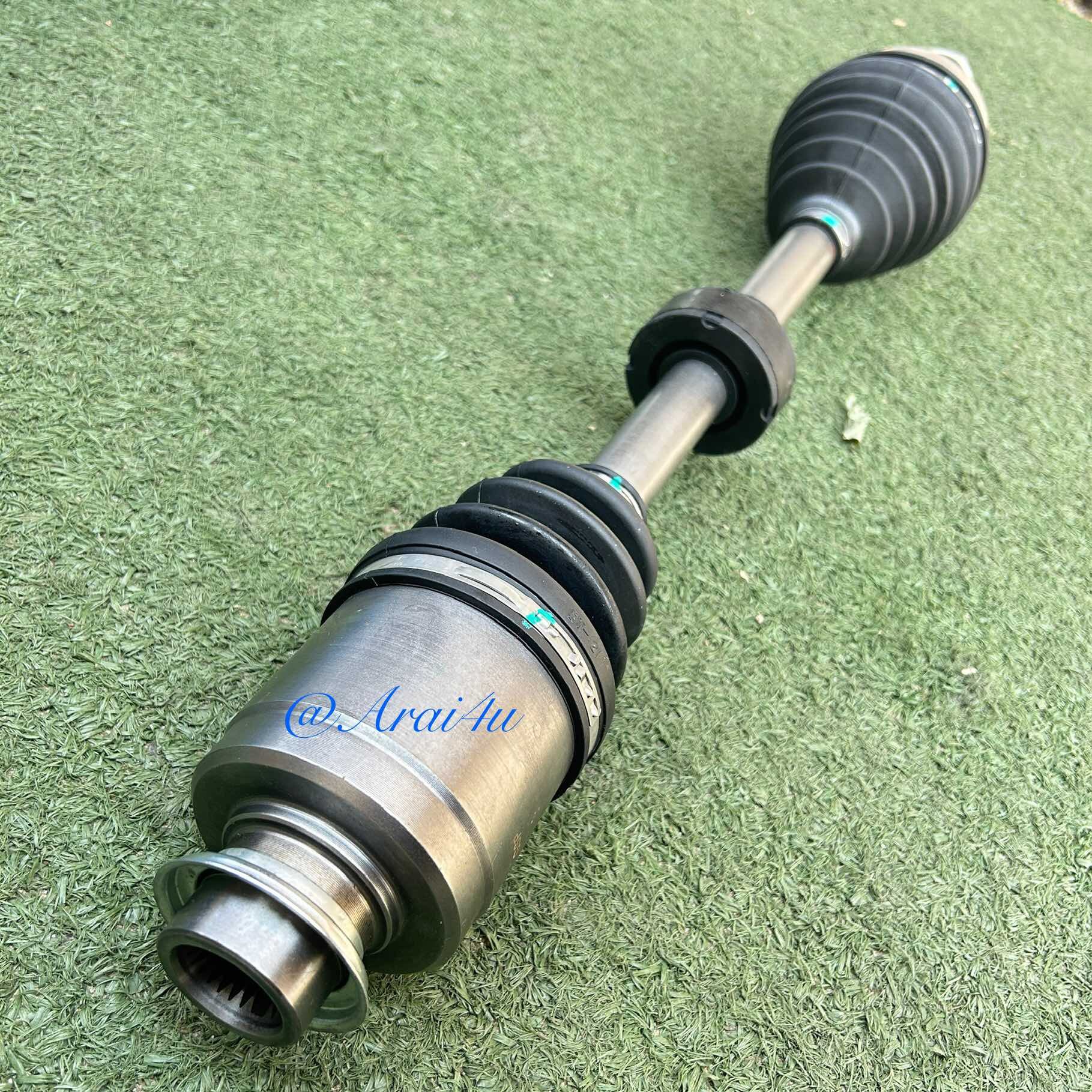 GSPเพลาขับทั้งเส้น HONDA CRV 2.0(GEN3)ปี 07-11(ข้างขวา)/2270532
