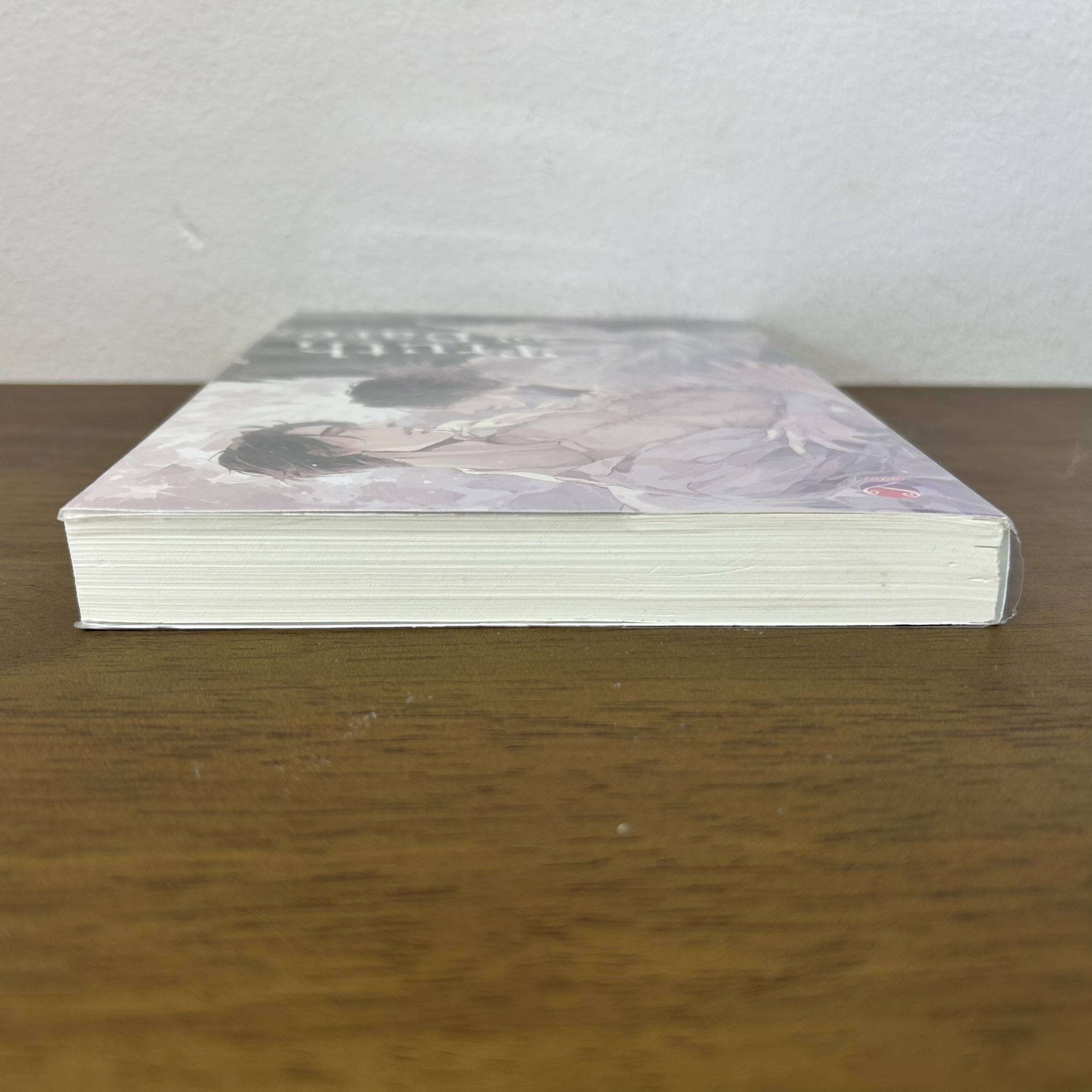 [YAOI] Truth or Dare เกมท้ารัก ... Martian (มือสอง) นิยายวาย everY