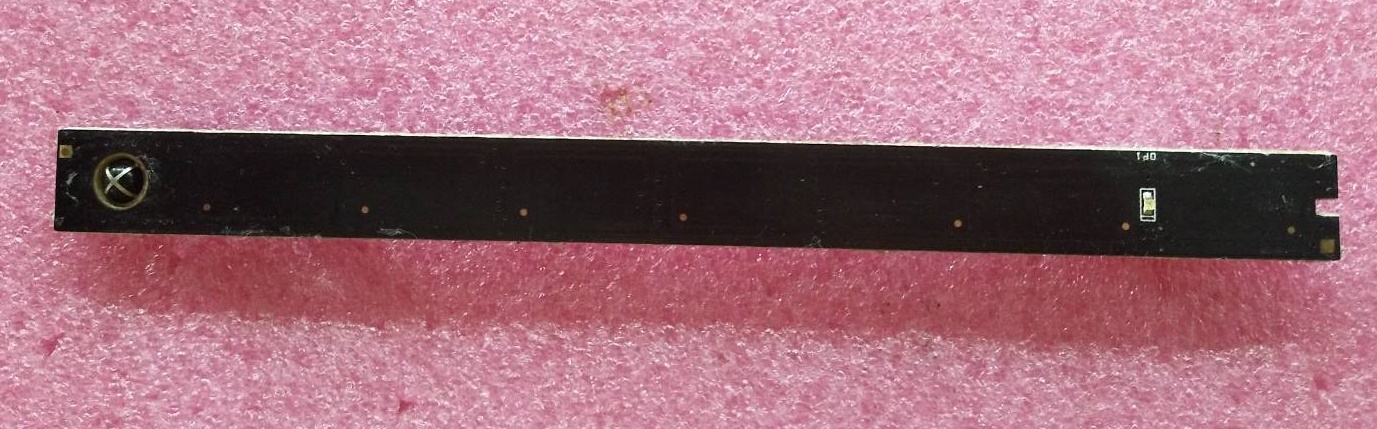 ตัวรับรีโมท/คีย์ทัช/คีย์กด ทีวีซัมซุง SAMSUNG ของแท้ถอดจากเครื่อง พาร์ทBN41-01186A BN96-10210F/E ใช้ได้กับหลายรุ่นที่พาร์ทตรงกัน