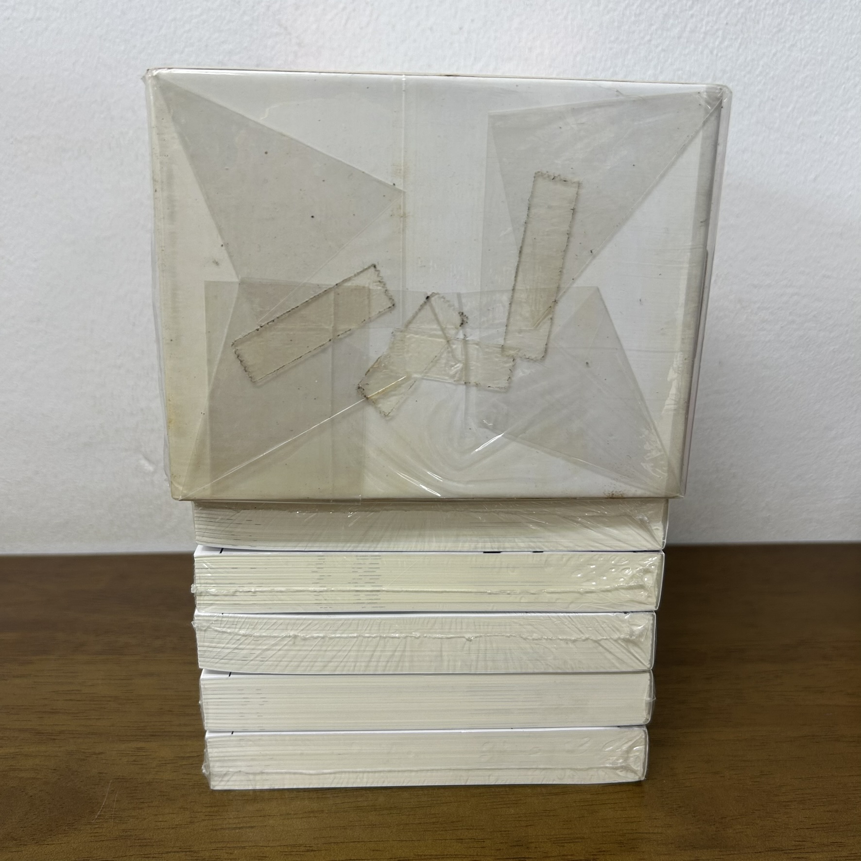 BOXSET บุรุษบูรพา ทำเนียบหลางหยา เล่ม 1-5 จบ ... ไห่เยี่ยน (มือหนึ่งซีล) นิยายแปล กำลังภายใน สยามอินเตอร์ SIAM INTER