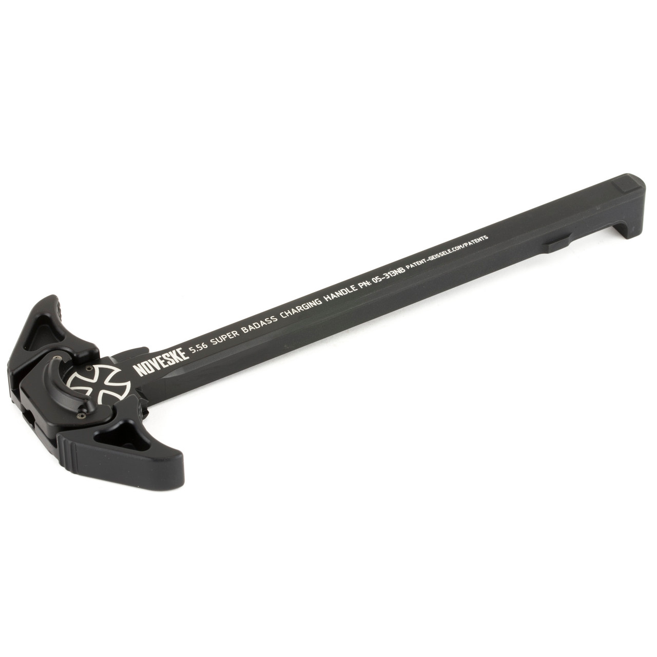 NOVESKE RIFLEWORKS LLC - Noveske Geissele Charging Handles