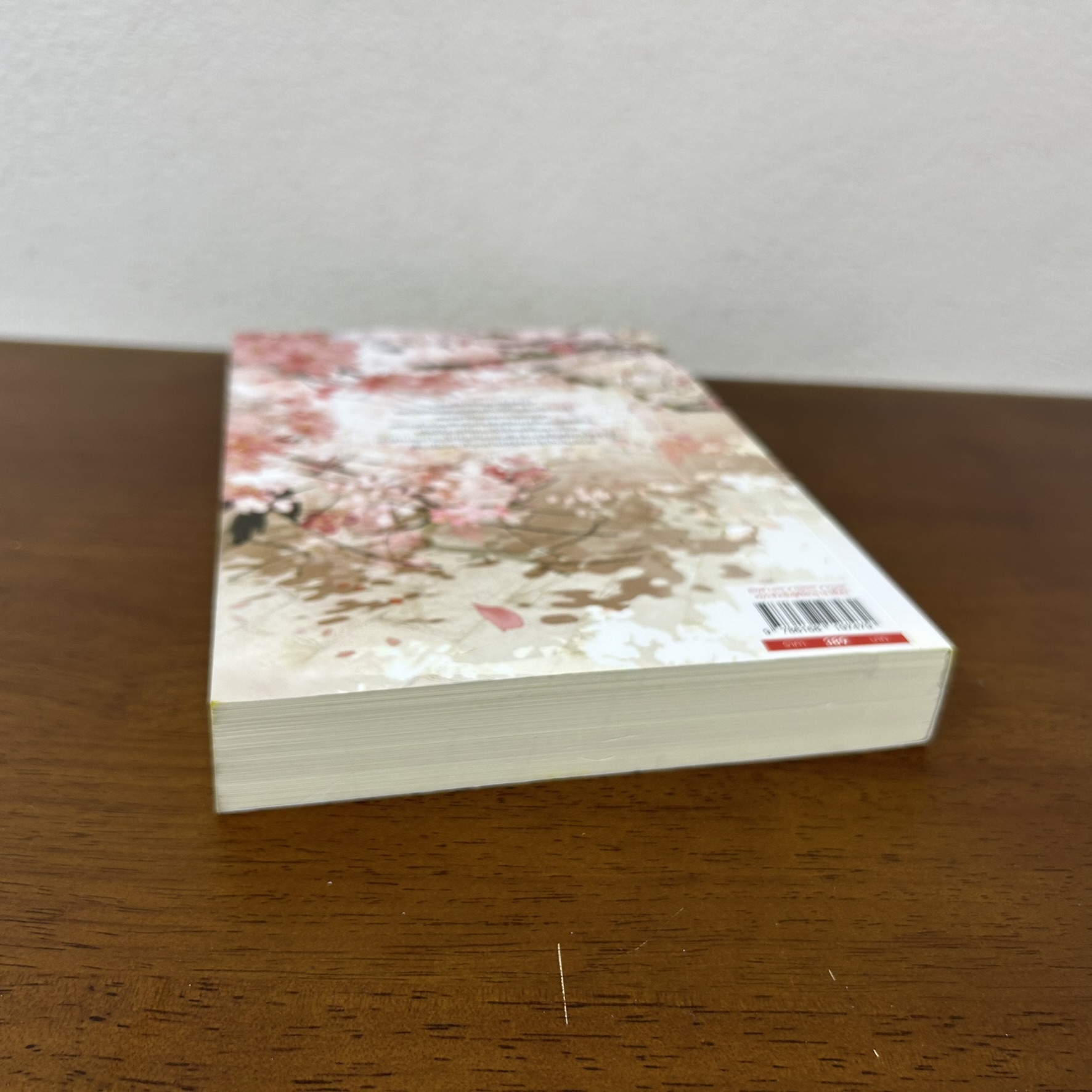 [YAOI] องค์ชายสามช่างไม่เอาไหน เล่ม 1 ... D-Dindin (มือสอง) นิยายวาย Facai