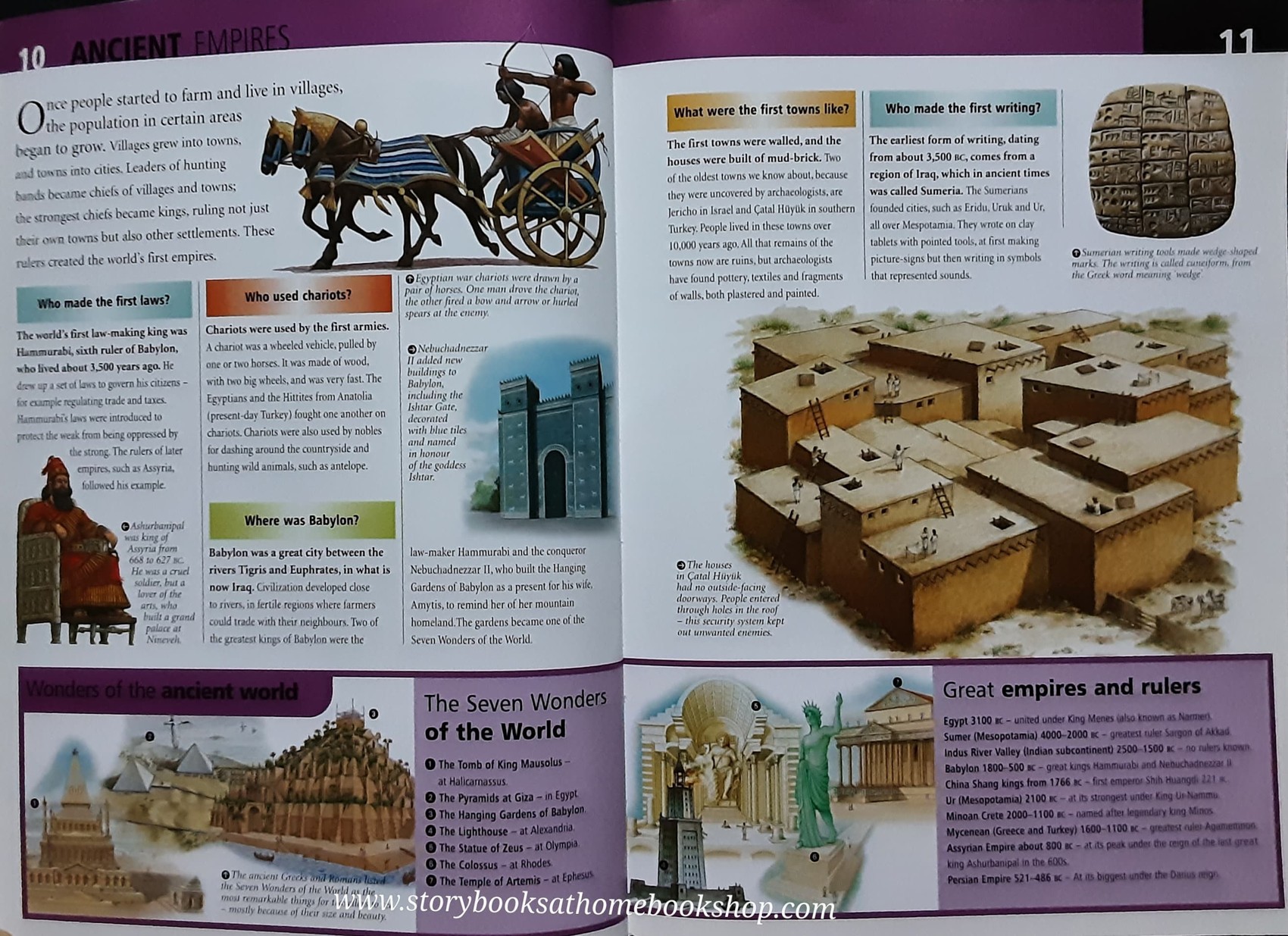 KNOWLEDGE BOOK** ♥️♥️WHAT ABOUT..HISTORY? Q&A♥️♥️