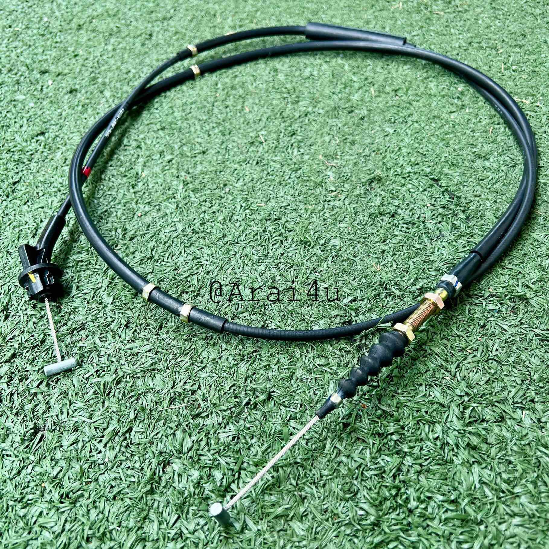 HONDA สายคันเร่ง HONDA CIVIC 92 หัวฉีด A/T (17910-SR3-J62-OE)