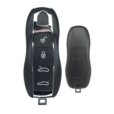 กรอบรีโมต Porsche Cayenne 4 ปุ่ม