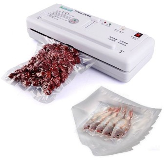 เครื่องซีลสูญญากาศ BROTHER รุ่น DZ-280A (ราคายังไม่รวมภาษีมูลค่าเพิ่ม)