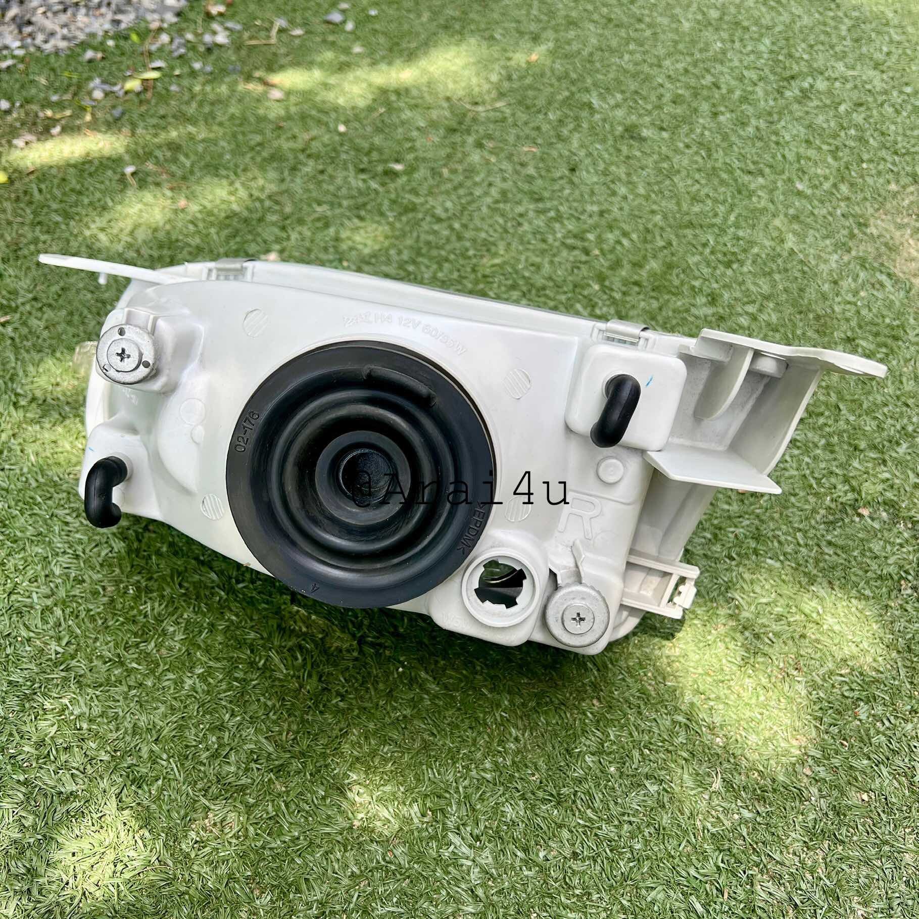 DEPO ไฟหน้า TOYOTA AE110,AE111 ปี95-98 RH/LH คู่ละ (212-1164L,R)