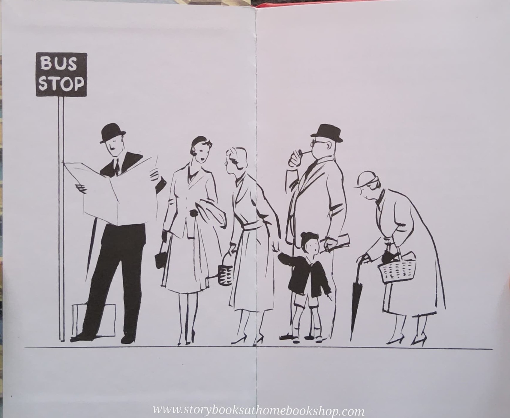 หนังสือนิทานปกแข็ง** 🍅🍓THE LADYBIRD BOOK OF THE HANGOVER