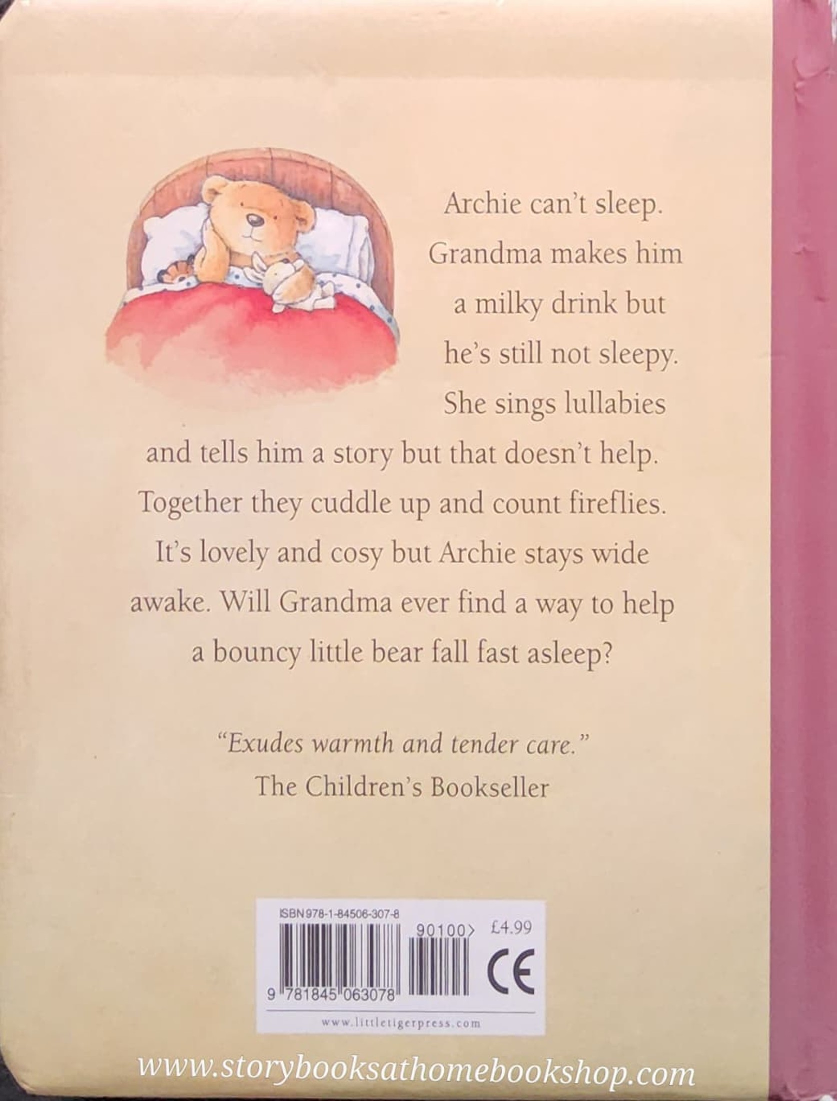 Board Book ** 🍅🍓GOODNIGHT,SLEEP TIGHT!