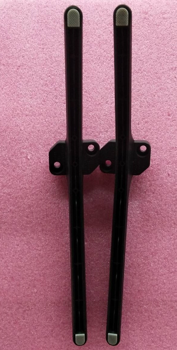 ขาตั้งทีวี TV HISENSE (ไฮเซน) ของแท้ถอดจากเครื่อง รุ่น 55A6500H พาร์ท หรือรุ่นอื่นมี่พาร์ทเหมือนกัน