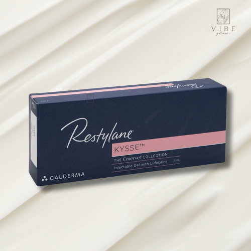 Restylane Kysse (อย.ไทย)