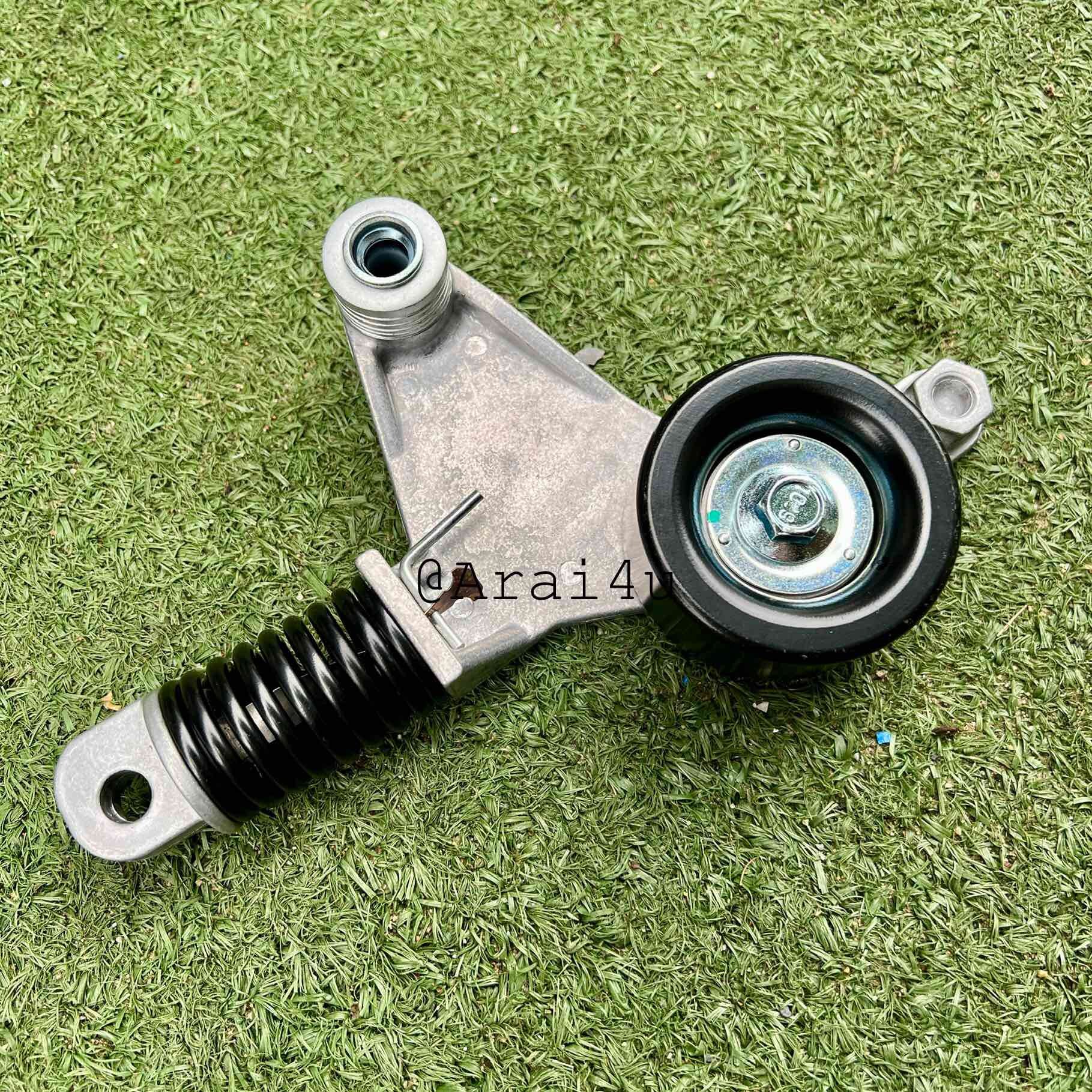 ลูกลอกสายพานหน้าเครื่องพร้อมขา TOYOTA CAMRY ACV50/51 166200H020