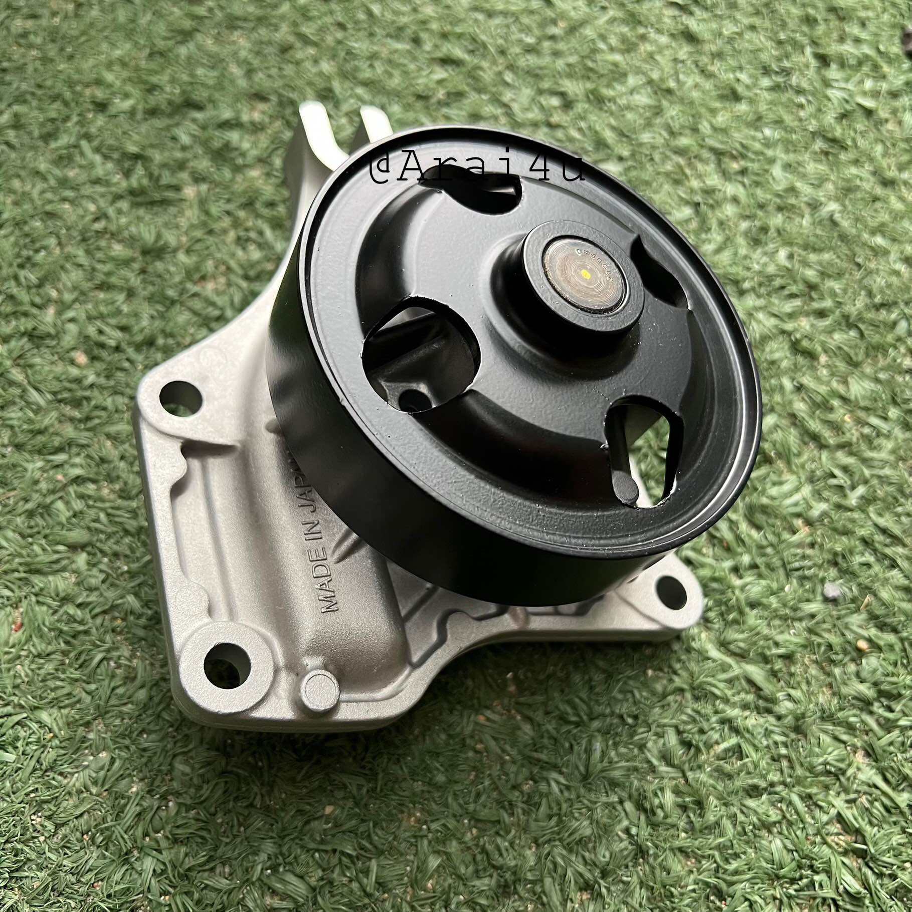 NPW ปั้มน้ำ MAZDA 3 2006-2010 เครื่อง 1600cc MZ-62