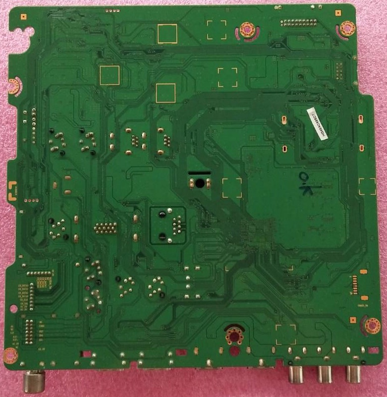เมนบอร์ดทีวีซัมซุง Samsung อะไหล่มือสองพร้อมใช้งาน รุ่น HG40AC695DK HG40AC695DT HG48AC695DK HG48AC695DT พาร์ท BN94-07462N BN94-07462M BN94-07590P