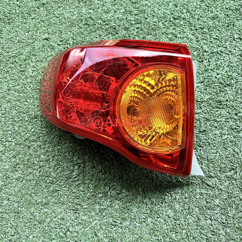 ไฟท้าย TOYOTA ALTIS 08 LED (คู่ละ)