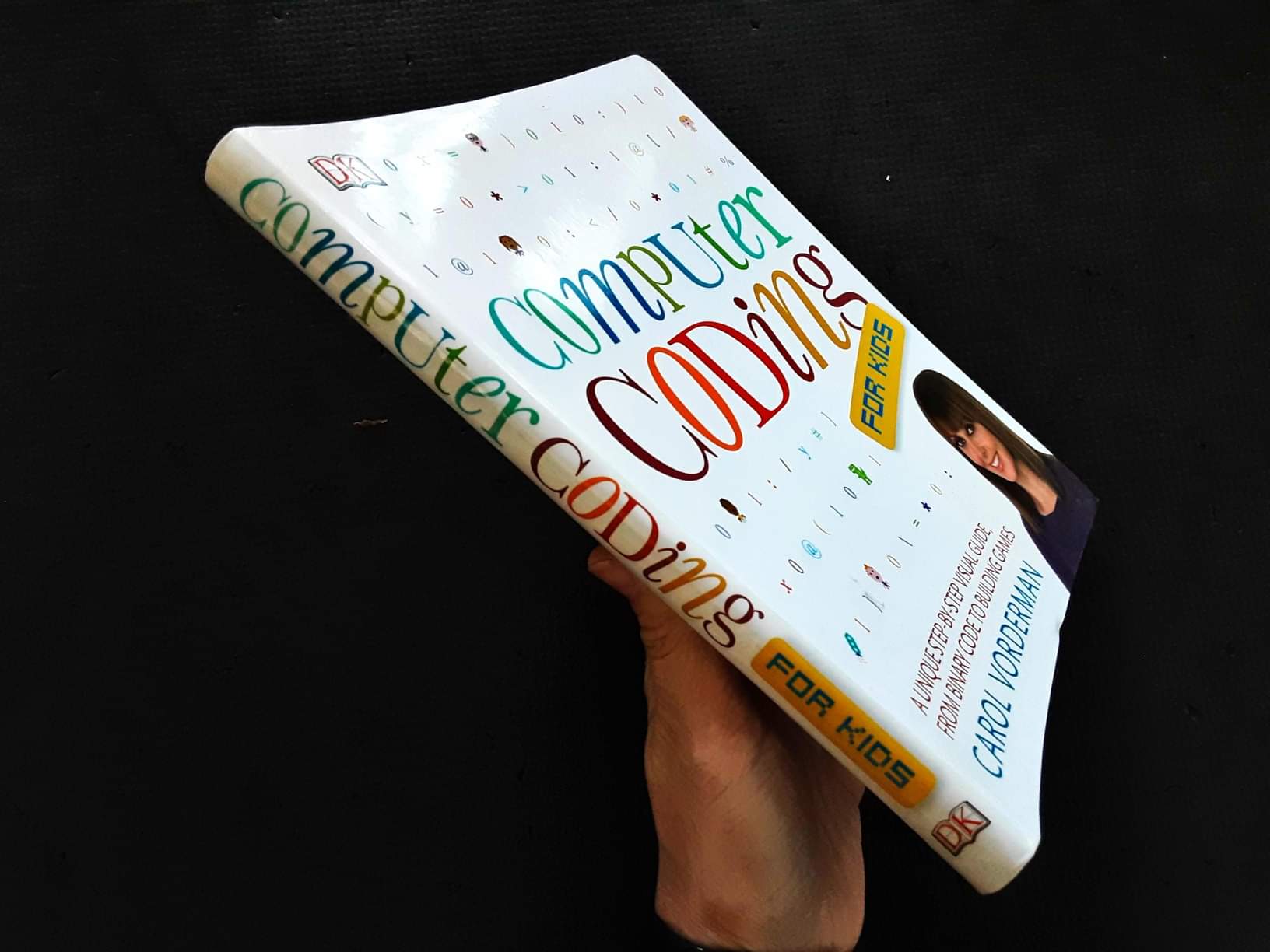 Knowledge Book** ð
ðComputer Coding Update 2014