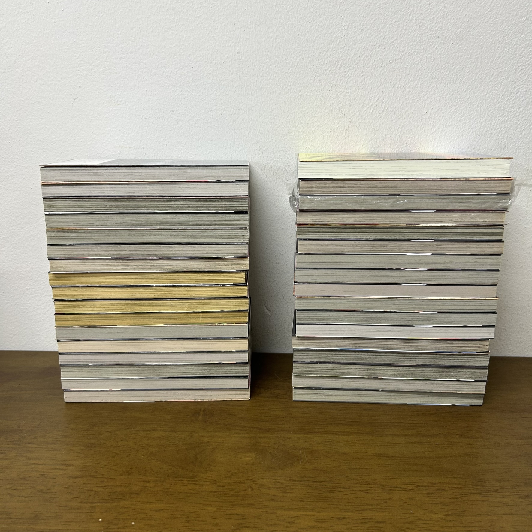 [MANGA] ผ่าพิภพไททัน ATTACK ON TITAN เล่ม 1-34 จบ ครบชุด ... HAJIME ISAYAMA (มือสอง) มังงะ การ์ตูน