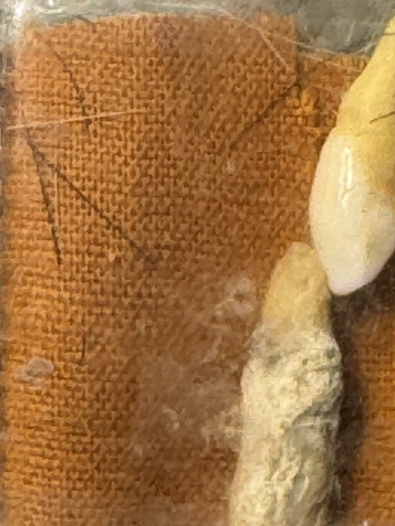 พระทันตธาตุหลวงปูู่่แสวง วัดศิลาวารี อ.เถิน จ.ลำปาง ได้มาจากคุณลุงประเสริฐ อายุ 82 ปี คุณลุงประเสริฐ ได้มาจากลุงสมหมาย อายุ 74 ปี อาชีพขับรถรับส่งคนจากอำเภอเถิน - เข้าเมืองลำปาง และได้รับพระทันตธาตุนี้มาเมื่อปี 2548