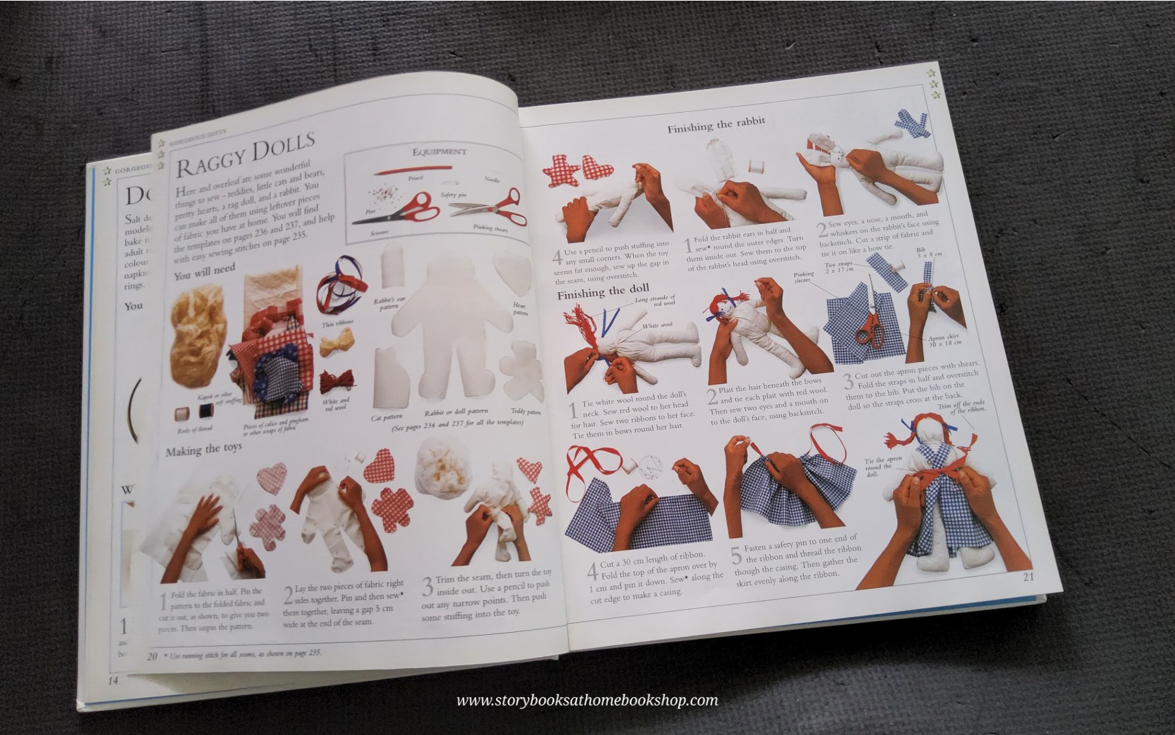 ACTIVITIES BOOK** ð
ð
THE BIG AND BRILLIANT ACTIVITY BOOK