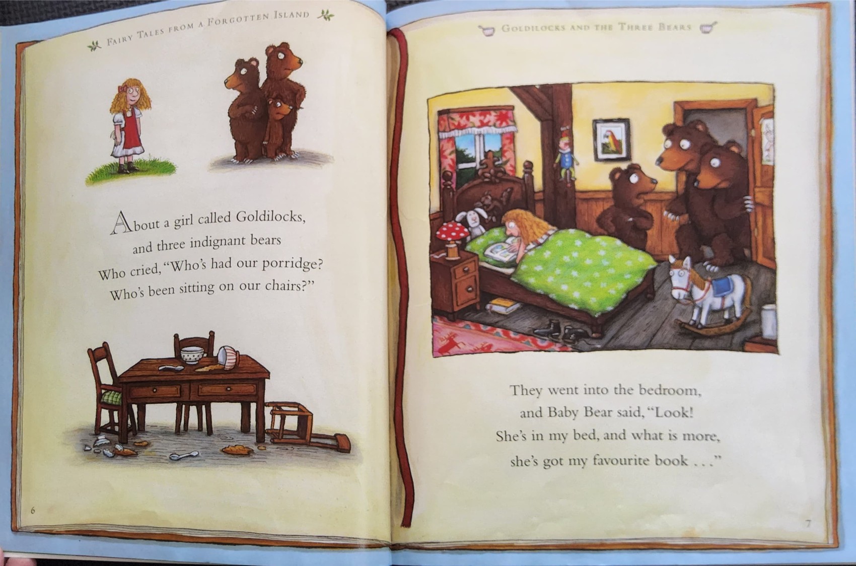 RECOMMENED BOOK **หนังสือนิทานปกอ่อน** 🍅CHARLIE COOK'S FAVOURITE BOOK BY JULIA DONALDSON.AXEL SCHEFFLER