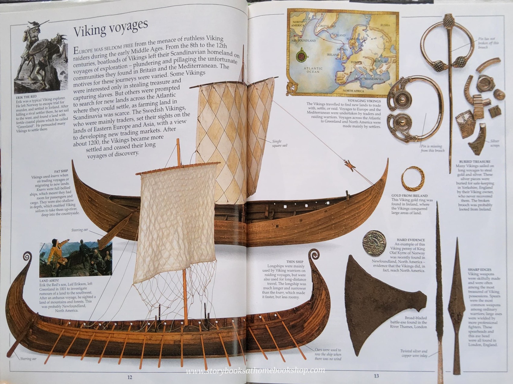 KNOWLEDGE BOOK** ♥️♥️DK EYEWITHNESS GUIDES: EXPLORER