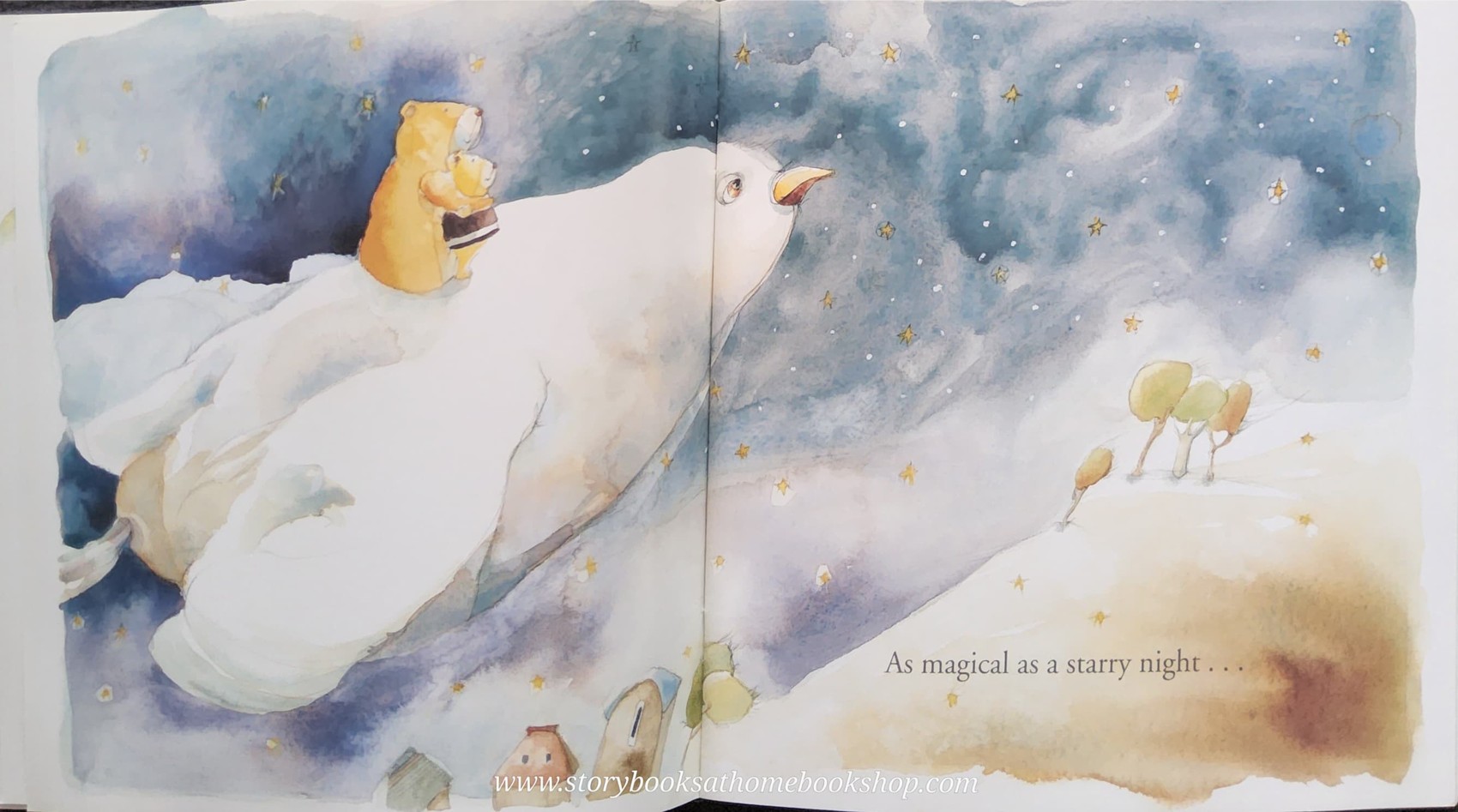 หนังสือนิทานปกอ่อน** 🍅🍓MAMA HOW LONG WILL YOU LOVE ME? BY ANNA PIGNATARO