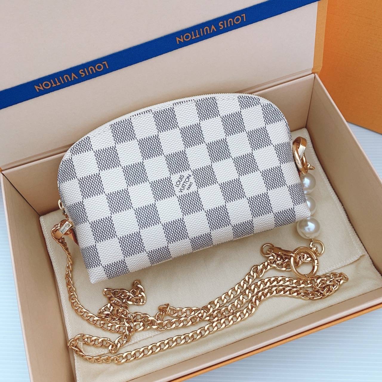 New Lv Cosmetic Microchip