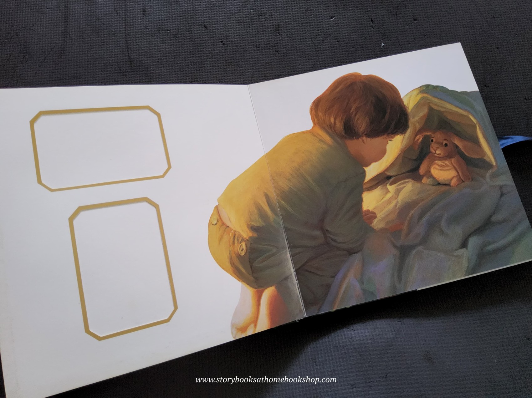 PHOTOGRAPH ALBUM** ð
ðTHE VELEVETEEN RABBIT PHOTOGRAPH ALBUM