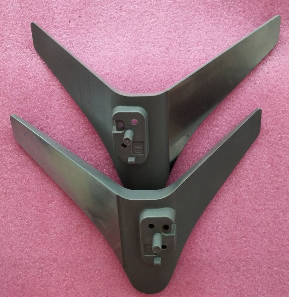 ขาตั้งทีวี แอลจี LG ของแท้ถอดจากเครื่อง รุ่น 49UH650T 55UH650T พาร์ทMAM641250