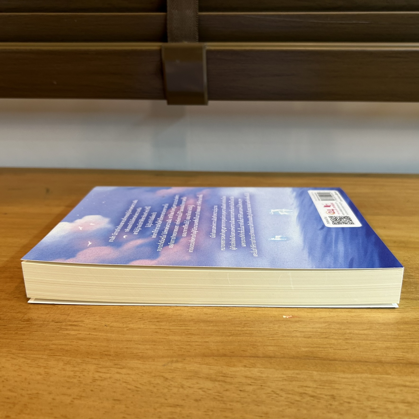 เราจะฝันถึงกันตลอดไป ... วันฉัตร (มือสอง) นิยายรัก โรแมนติก