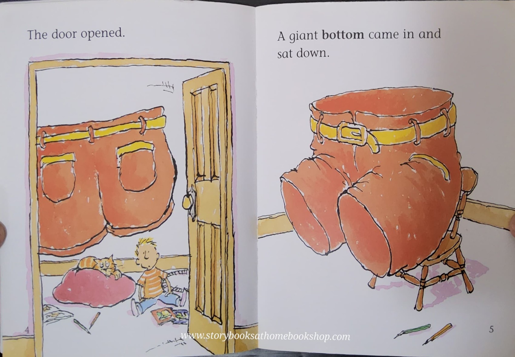 หนังสือนิทานปกอ่อน** ♥️♥️TALK TALK TALK