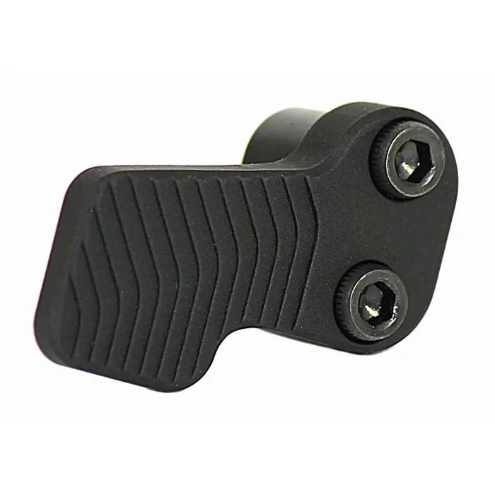ODIN WORKS INC. - EXTENDED MAGAZINE RELEASES (สีดำ)