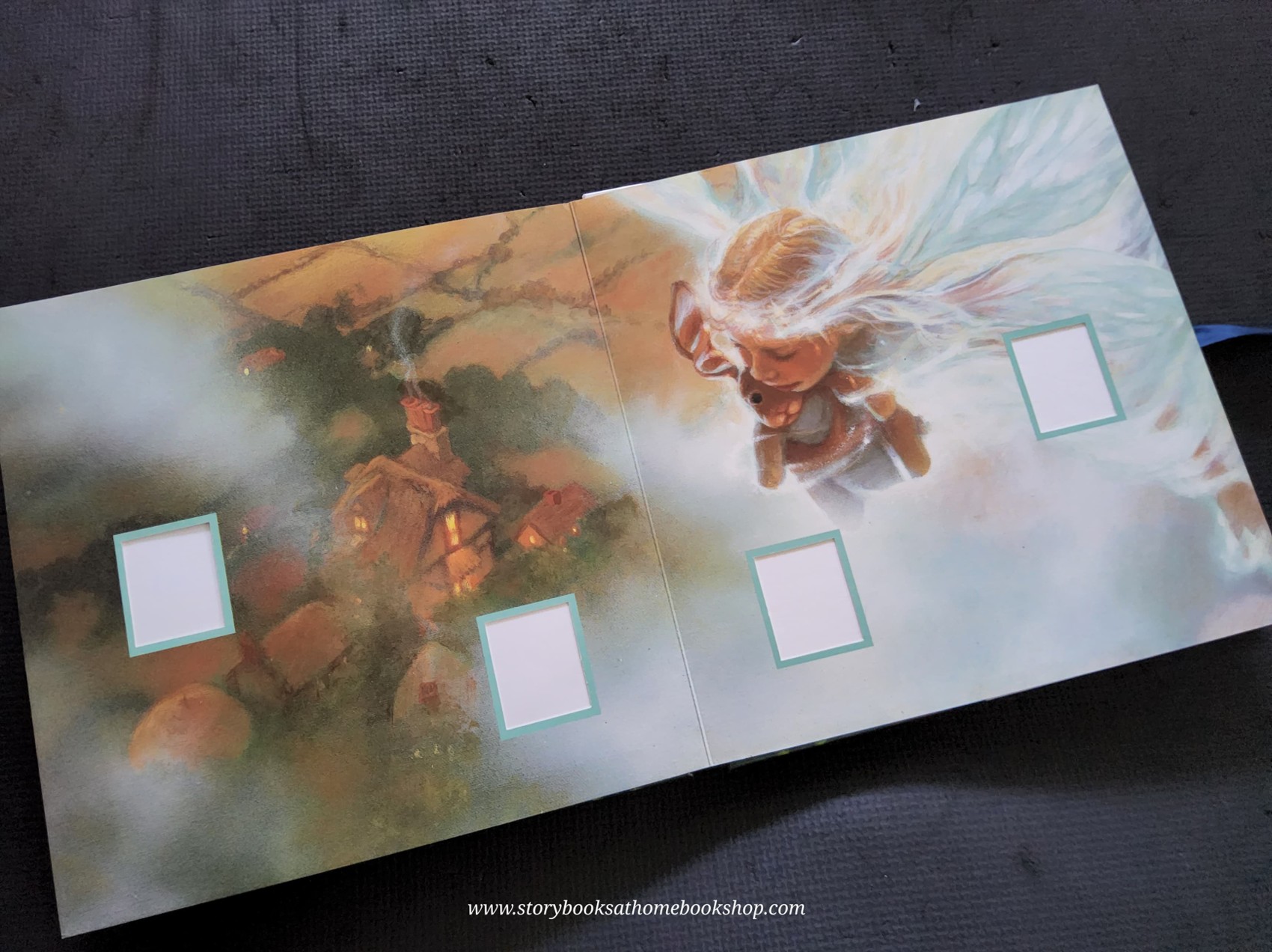 PHOTOGRAPH ALBUM** ð
ðTHE VELEVETEEN RABBIT PHOTOGRAPH ALBUM