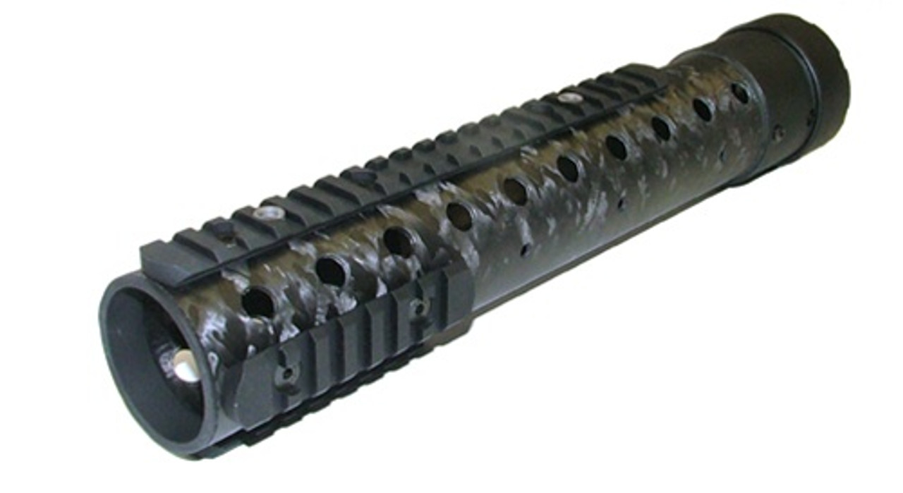 PRI - Gen III Rifle Handguard 12" - NATURAL FINISH