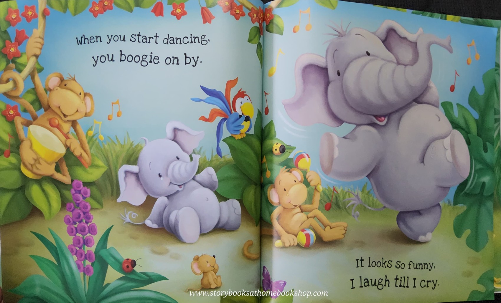 หนังสือนิทานปกอ่อน** 🍅🍓MAKE ME SMILE