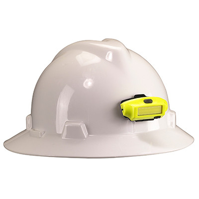 Streamlight Bandit ไฟฉายหนีบ/ติดหมวกเซฟตี้