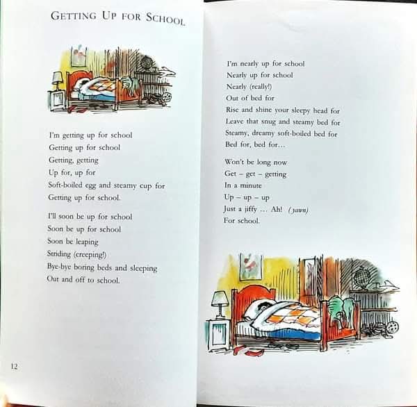 หนังสือนิทานปกแข็ง** 🍅🍓The MYSTERIES OF ZIGONAR BY ALLAN AHLBERG