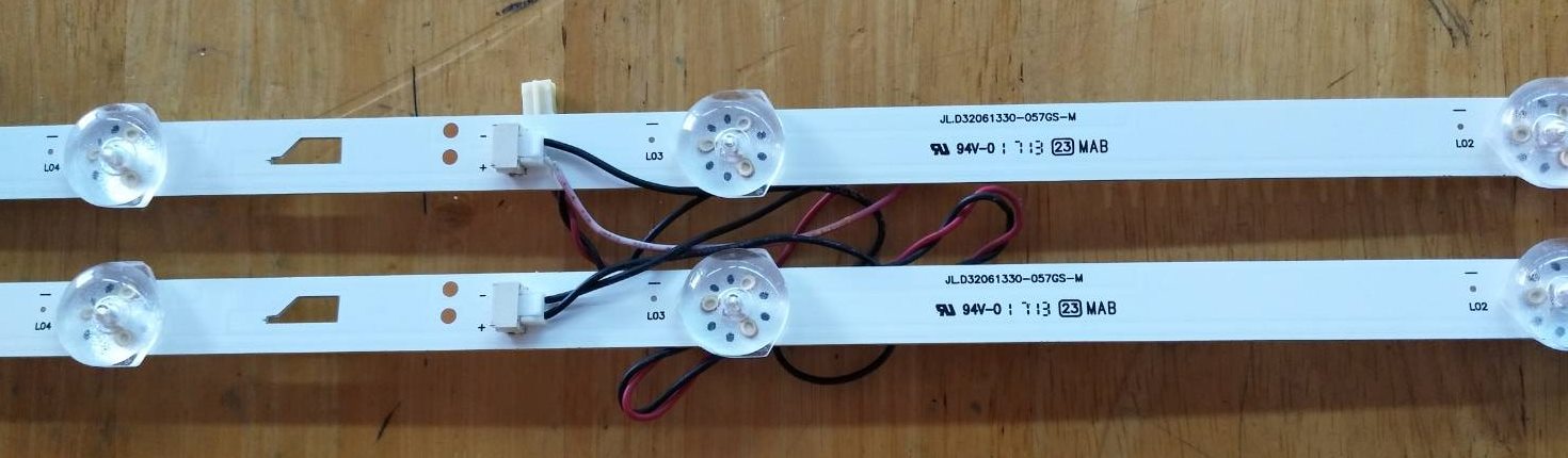 หลอดแบล็คไลท์ ALTRON อะไหล่แท้/ของถอด รุ่นALTV-3210 :LTV-3205 :LTV-3208