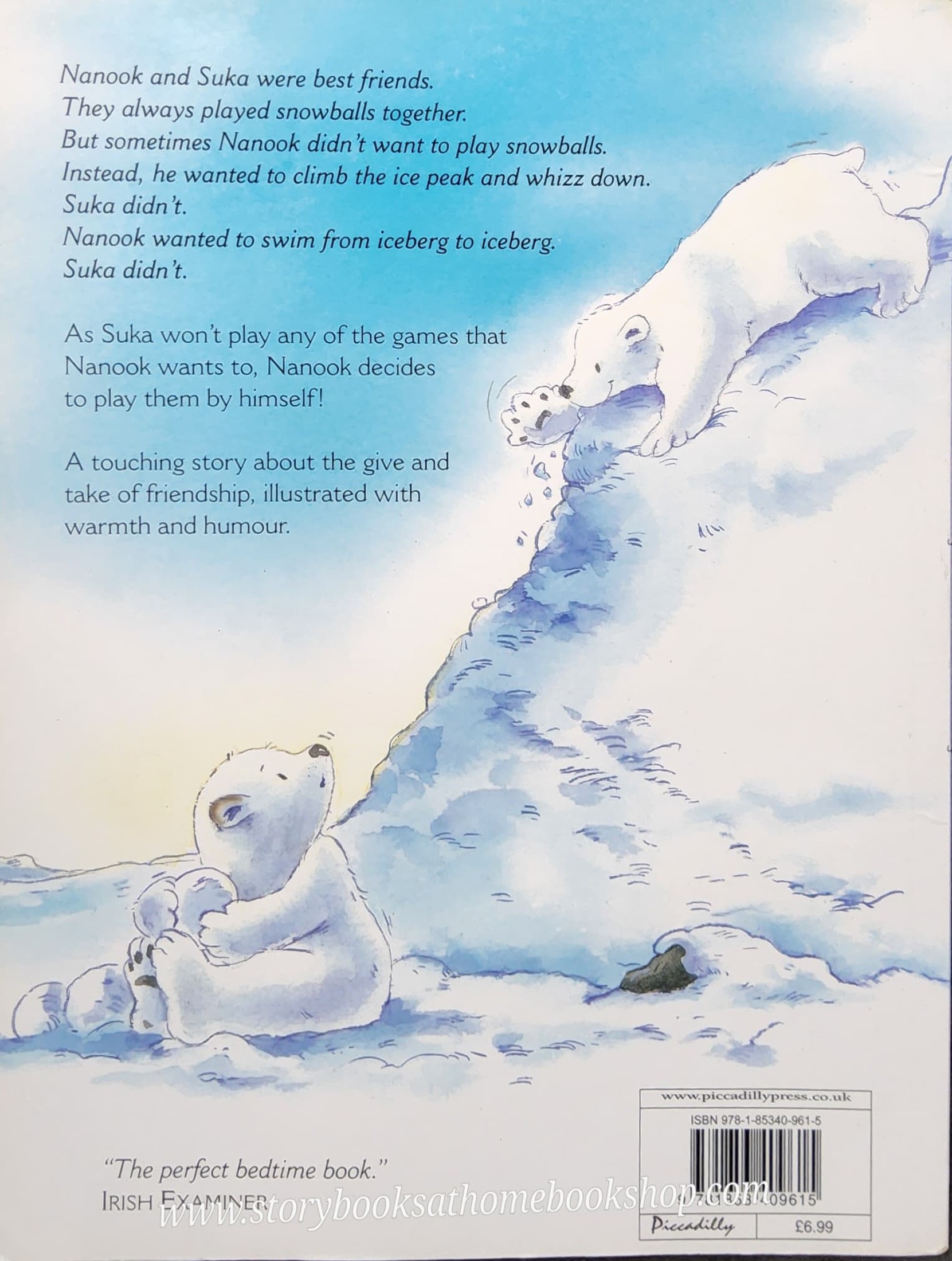 หนังสือนิทานปกอ่อน** ♥️♥️BEST FRIENDS OR NOT?