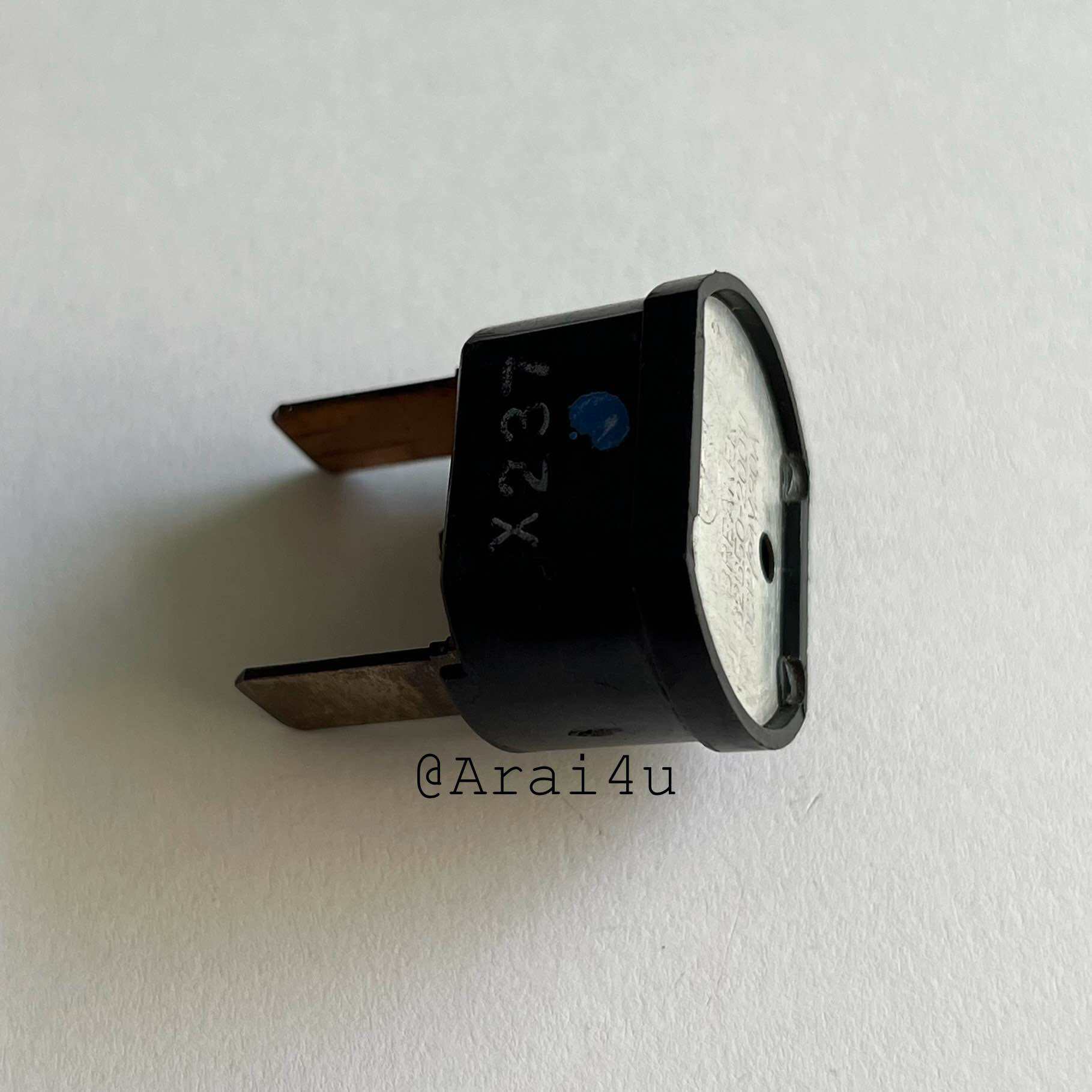 สวิทตัดไฟ LN10 (82650-20011) DC12/24V,30A