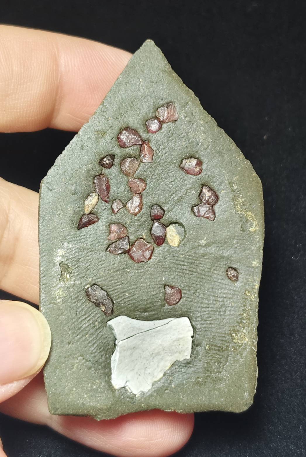 ขุนแผน แม่โหงพรายกระซิบ พระมหาวารินทร์ วัดสันต้นหมื้อ จ.เชียงใหม่ ปี 2560