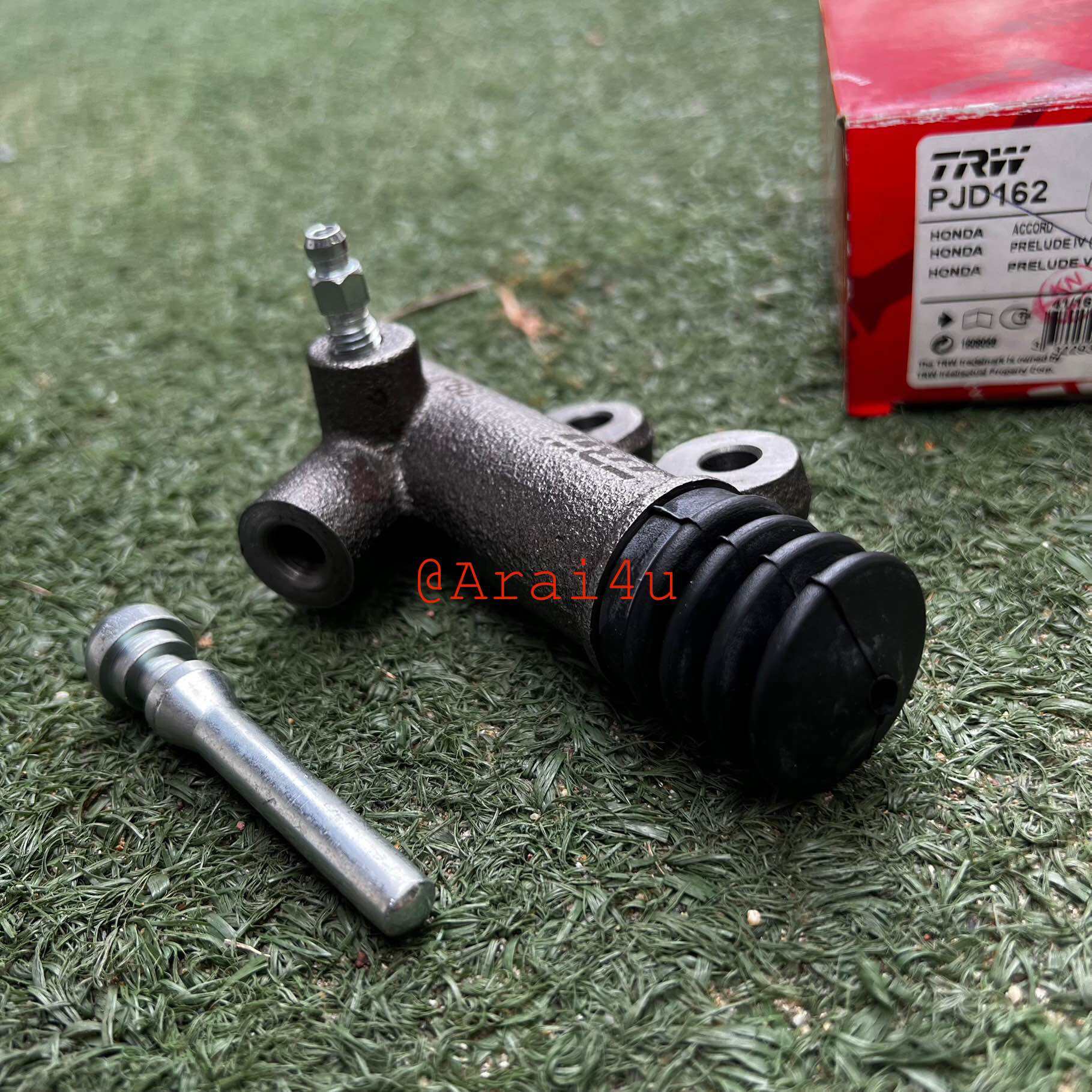 TRW ปั้มคลัทช์ล่าง HONDA ACCORD 90-96 , PRELUDE 3/4 PJD162