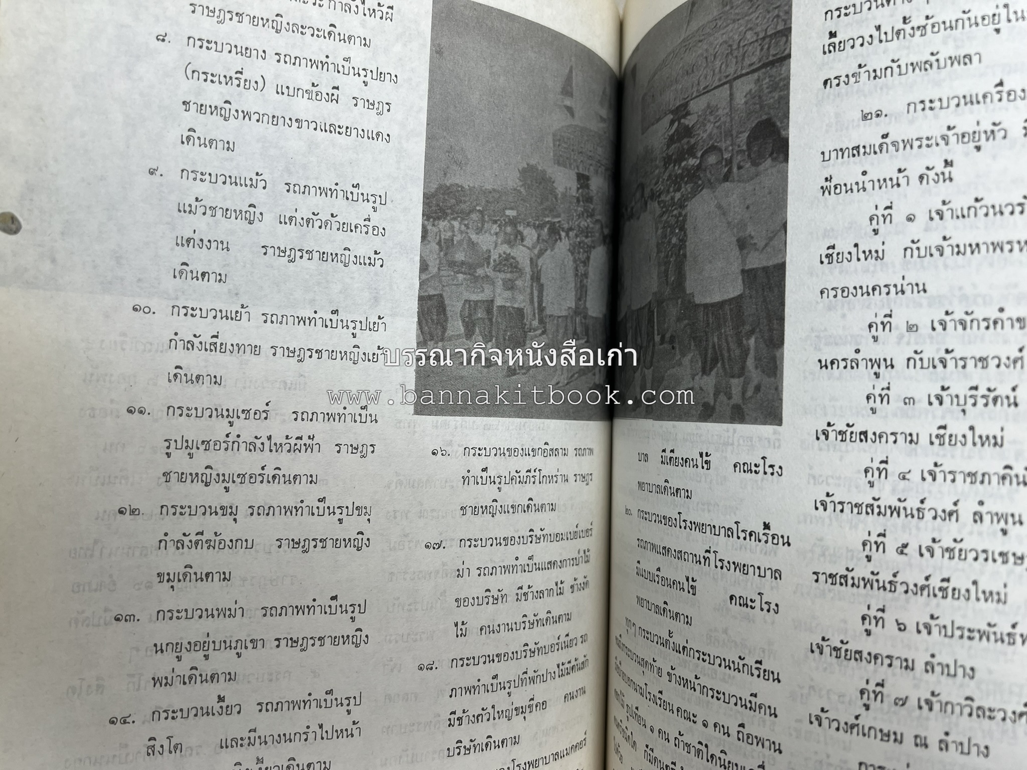 รวมบทความเอกลักษณ์ไทย (บายศรี-เครื่องกระยาคาวหวาน-พิธีบายศรี-ดอกไม้ประดิษฐ์-อาหารและขนมไทย) โดย : วิทยาลัยครูสวนดุสิต.