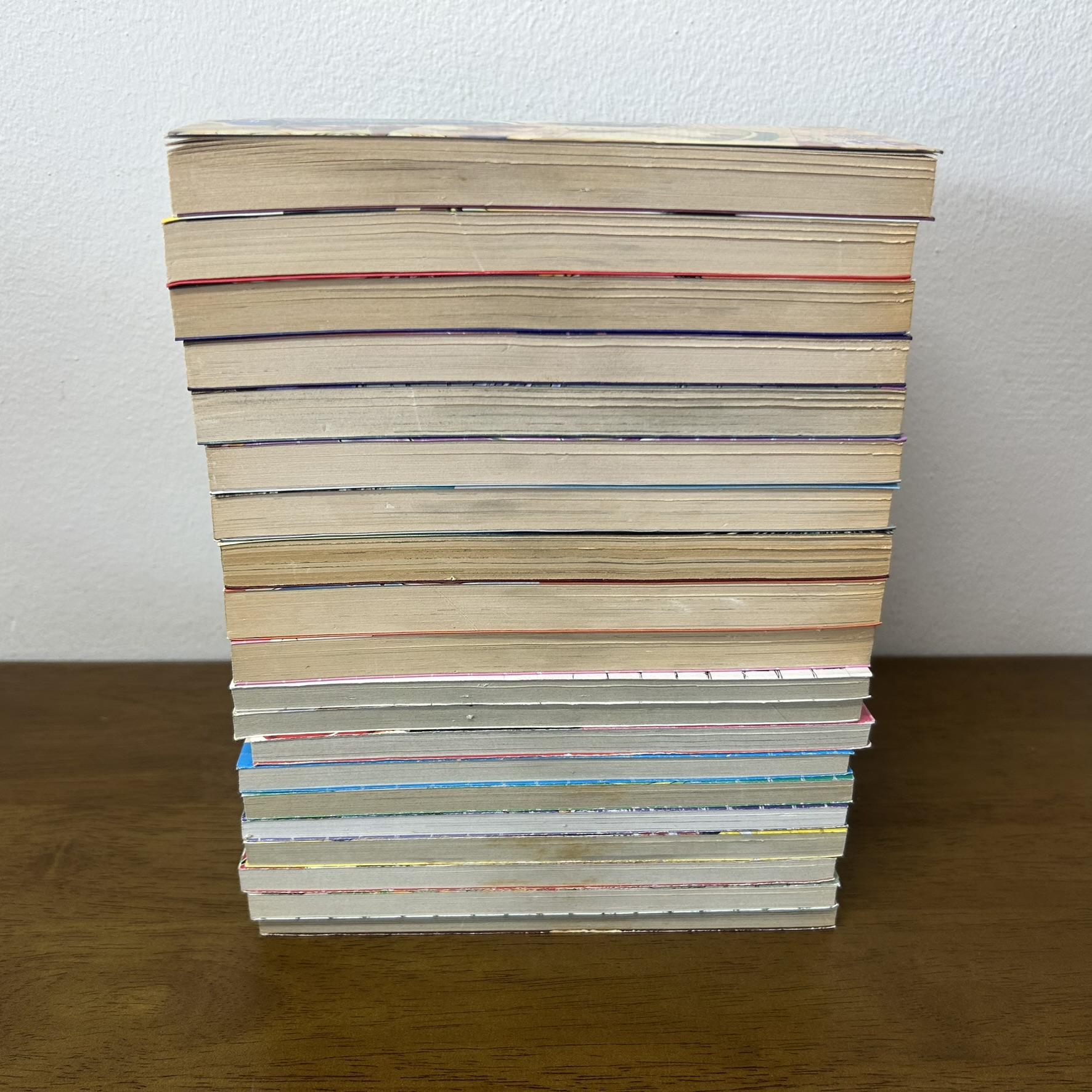 [MANGA] Black Cat แบล็กแคท เล่ม 1-20 จบ ... Kentaro Yabuki (มือสอง) มังงะ การ์ตูน สยามอินเตอร์