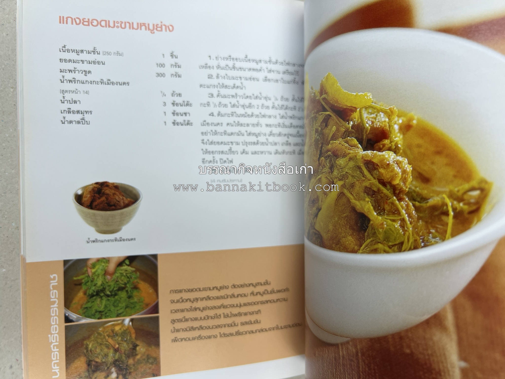 ข้าวแกงเป็นอาชีพ โดย : สำนักพิมพ์แสงแดด.