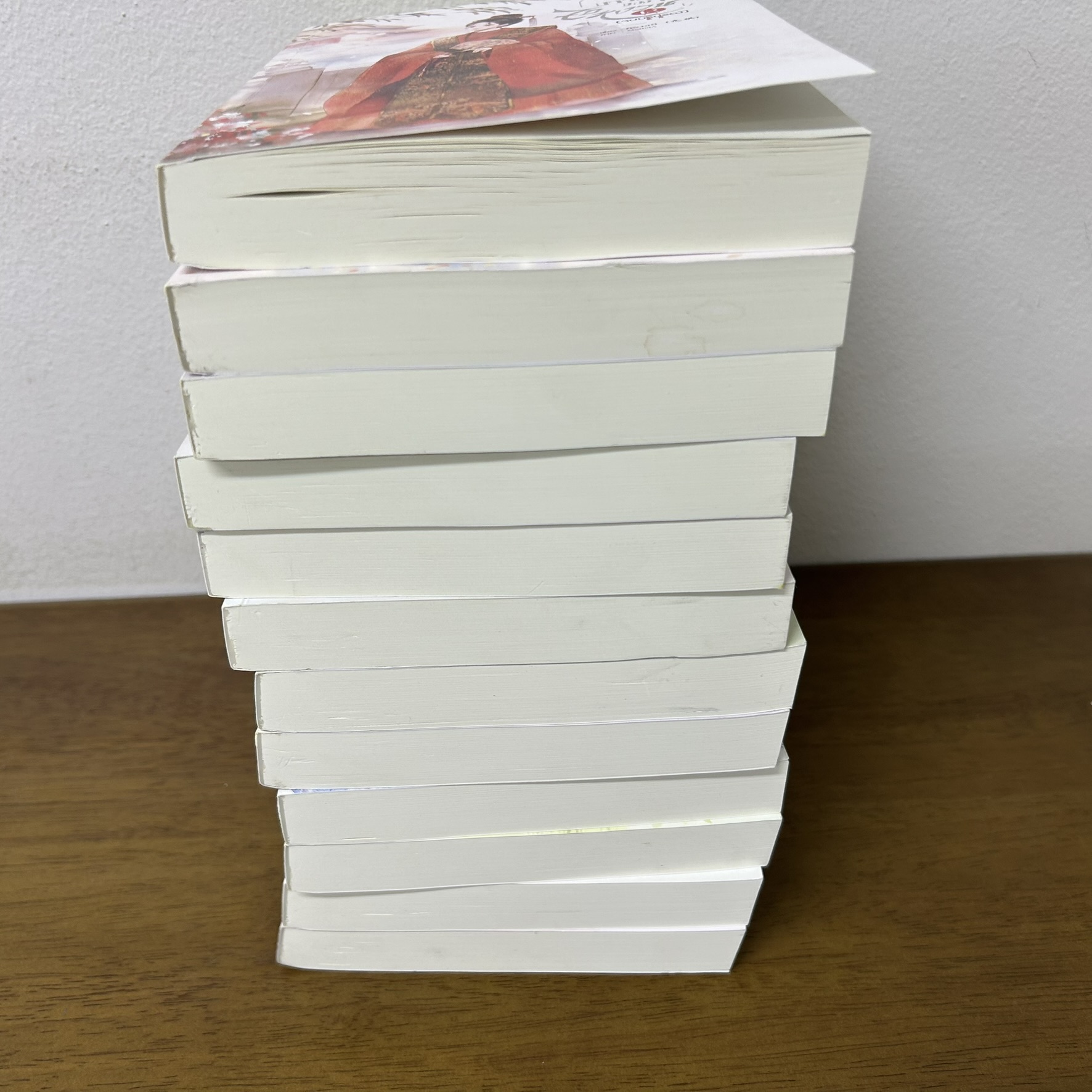 ชุด ข้าจะเป็นมารดาของจอหงวน เล่ม 1-12 จบ ครบชุด ... กวางฉี กัลฐิดา (มือสอง) นิยาย โรแมนติก จีนโบราณ