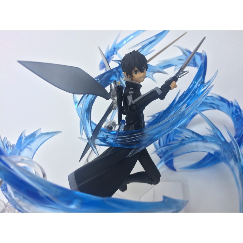 Wind Effect Model Figure Figma เอฟเฟคลม โมเดล ฟิกเกอร์ ฟิกม่า