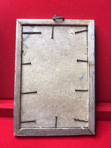 รูปถ่ายครูบาเจ้าศรีวิชัย เก่าได้อายุ ได้มาจากคุณอนุรักษ์ฯ นักสะสมวัตถุมงคลชาวล้านนา จ.ลำพูน