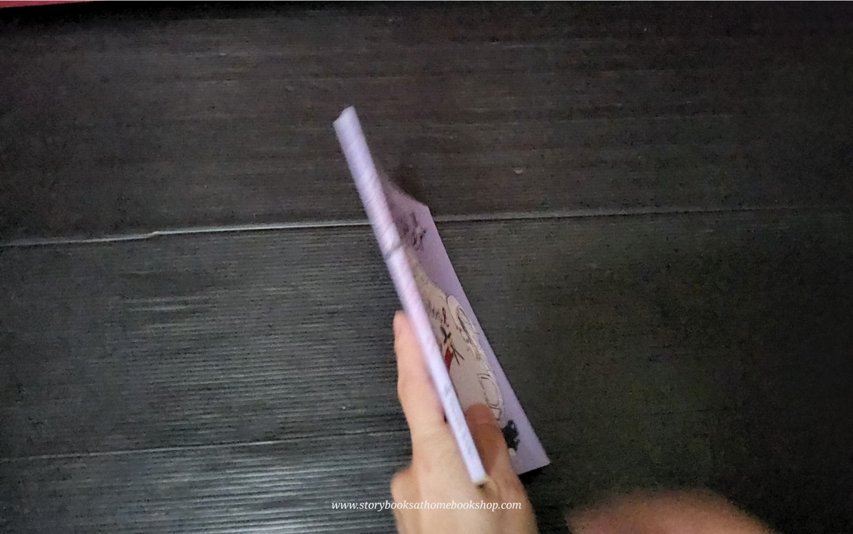 วรรณกรรมเยาวชน** **GRAPHIC NOVEL** 🍅🍅GLISTER THE FAERIE HOST BY ANDI WATSON