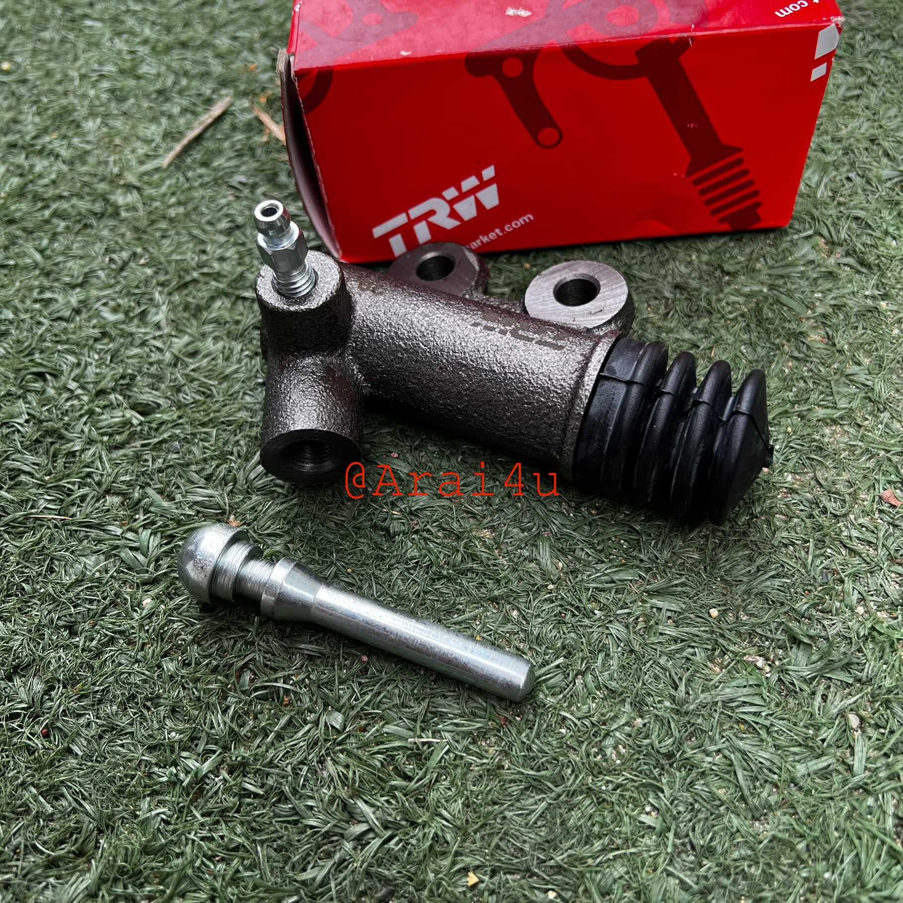 TRW ปั้มคลัทช์ล่าง HONDA ACCORD 90-96 , PRELUDE 3/4 PJD162